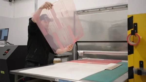 MarDruk Produkcja matryc